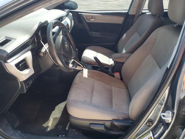 2016 TOYOTA COROLLA L - 2T1BURHE3GC669221