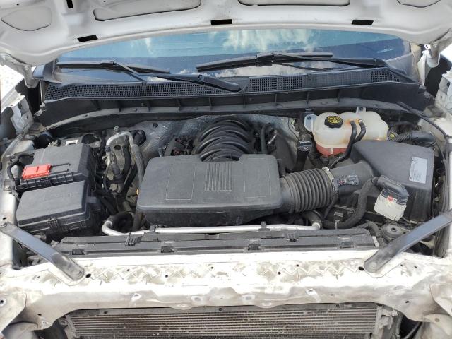 2020 CHEVROLET SILVERADO - 3GCNWAEF6LG410373