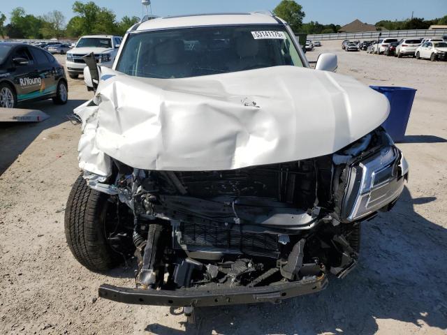 2024 NISSAN ARMADA SL JN8AY2BA1R9418448