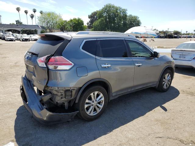 Vin: 5n1at2mt7fc787625, lot: 52576485, nissan rogue s 20153