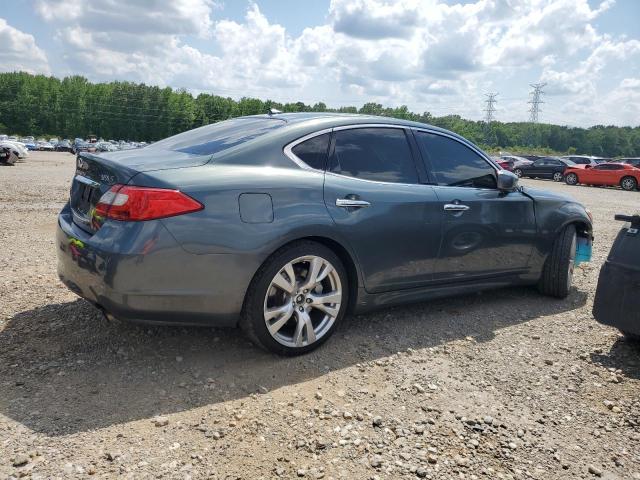 Vin: jn1ay1ap3bm520898, lot: 54936285, infiniti m56 20113