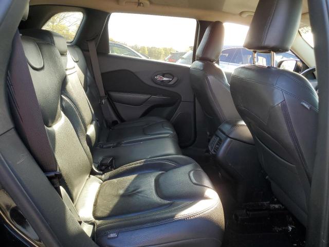 2016 JEEP CHEROKEE L - 1C4PJMCS9GW143388