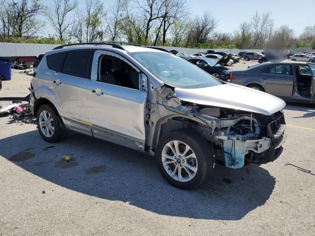 Vin: 1fmcu9gd2hub54479, lot: 51847415, ford escape se 20174