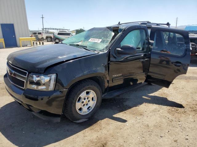 Vin: 1gnscae09br384039, lot: 54063175, chevrolet tahoe c1500 ls 2011 img_1