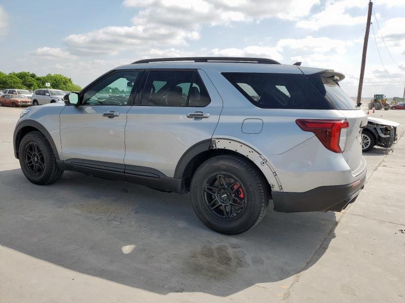 Vin: 1fm5k8gcxpgc38692, lot: 50159335, ford explorer st 20232