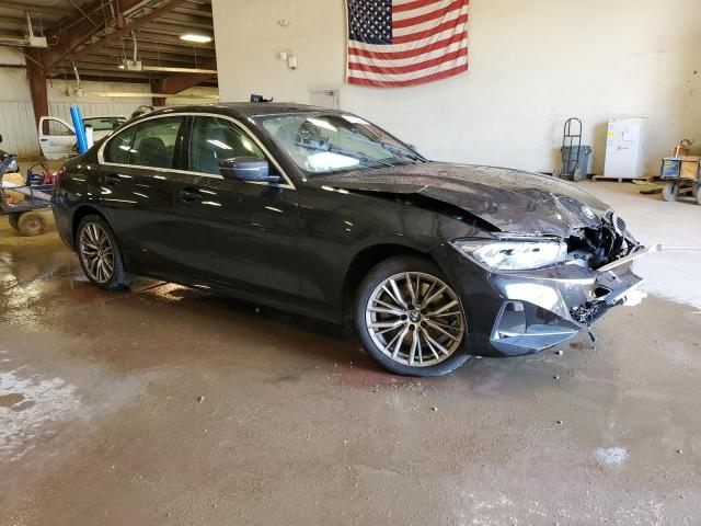 Vin: 3mw89ff05r8e12885, lot: 53377575, bmw 3 series 20244