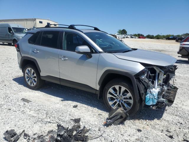 Vin: 2t3c1rfv8rw343021, lot: 53227385, toyota rav4 xle premium 20244