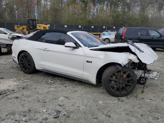 Vin: 1fatp8ff4g5332450, lot: 53137135, ford mustang gt 20164