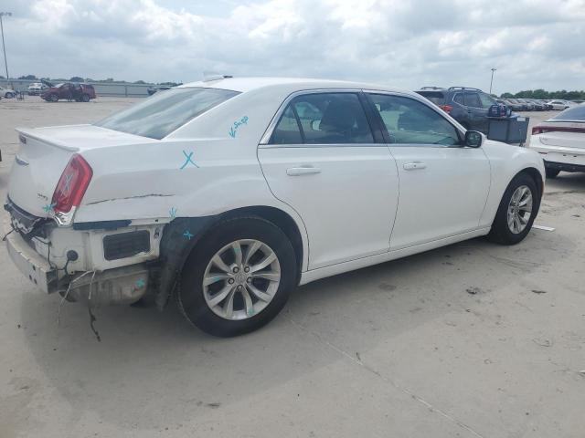 Vin: 2c3ccaag3jh275644, lot: 55079105, chrysler 300 touring 20183