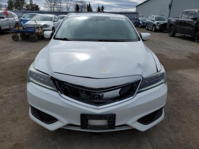 2016 ACURA ILX PREMIU 19UDE2F78GA802580