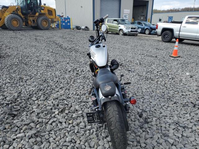 2009 HARLEY-DAVIDSON XL1200 N 1HD1CZ3119K435565