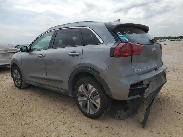 Vin: kndcc3lg6n5133726, lot: 52723015, kia niro s s 20222