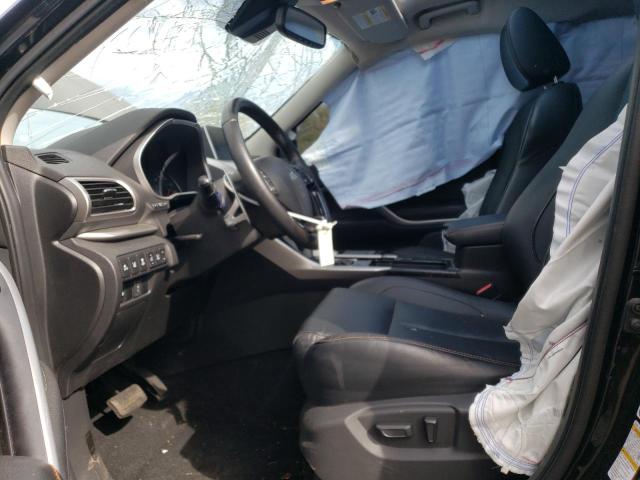 2018 MITSUBISHI ECLIPSE CR JA4AT5AA8JZ042276