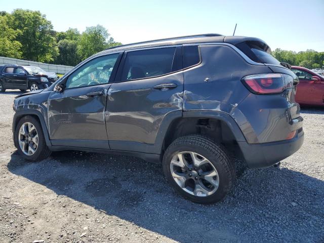 Vin: 3c4njccb9jt362155, lot: 55009765, jeep compass limited 20182