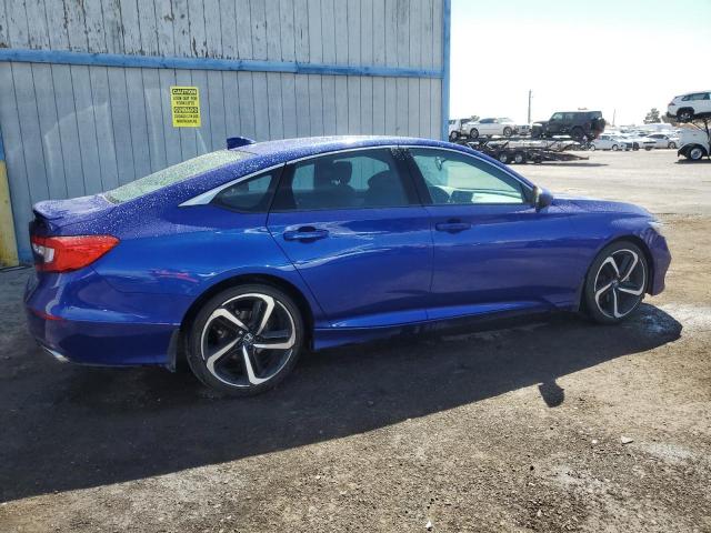 Vin: 1hgcv1f39ja127235, lot: 52218285, honda accord sport 20183