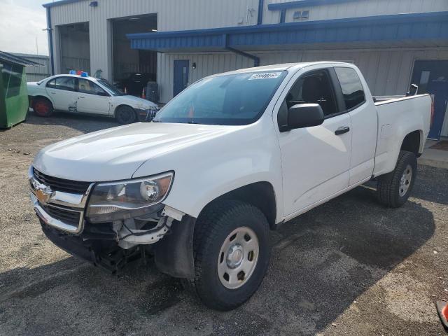Vin: 1gchsbea5j1207716, lot: 54327785, chevrolet colorado 2018 img_1