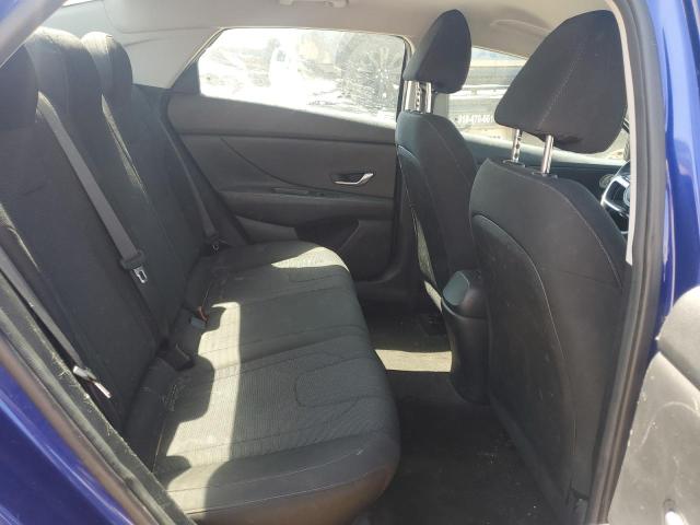 2022 HYUNDAI ELANTRA SE - 5NPLL4AG5NH078551