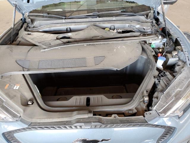2023 FORD MUSTANG MA - 3FMTK1RMXPMA13134