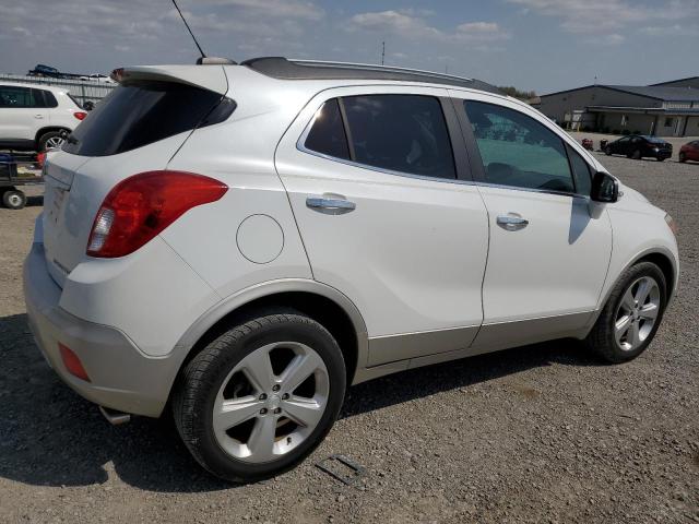Vin: kl4cjcsb2gb530408, lot: 52254745, buick encore 20163
