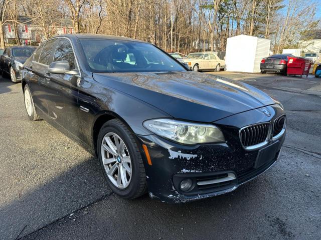 BMW 5 SERIES XI
