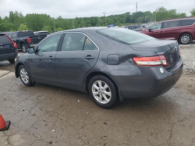 Vin: 4t1bf3ek1bu611858, lot: 54757595, toyota camry base 20112