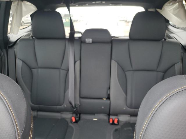 2022 SUBARU FORESTER W - JF2SKAMC6NH458326