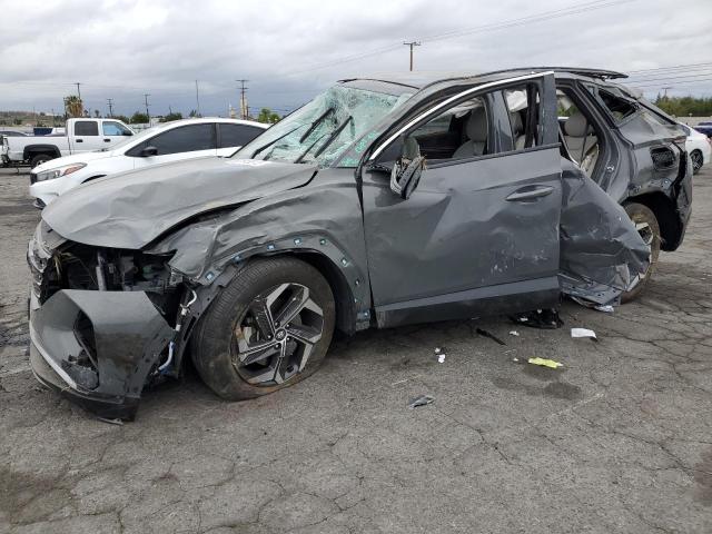 2024 HYUNDAI TUCSON LIM - 5NMJE3DE4RH433945