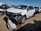 2018 CHEVROLET EQUINOX LT - 2GNAXJEV5J6210474