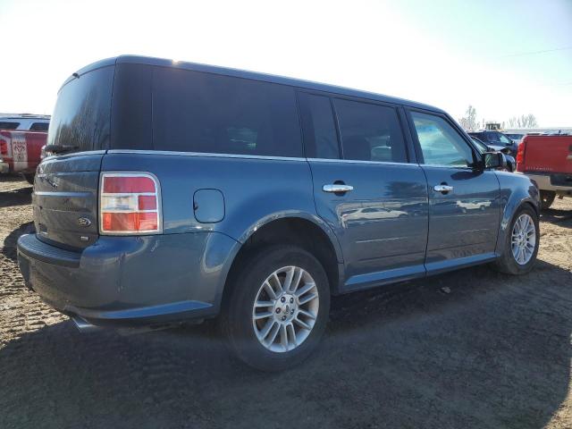 Vin: 2fmhk6c87kba23984, lot: 52565405, ford flex sel 20193
