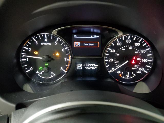 2015 NISSAN ALTIMA 2.5 - 1N4AL3AP7FC195021