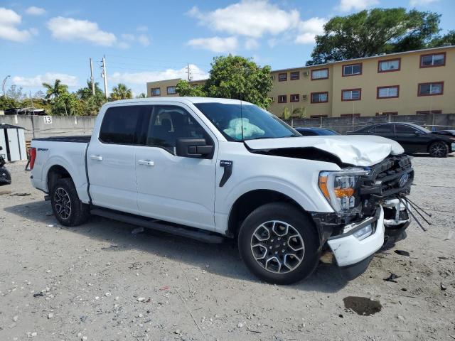 Vin: 1ftew1c57nfc08091, lot: 54868445, ford f-150 supercrew 20224