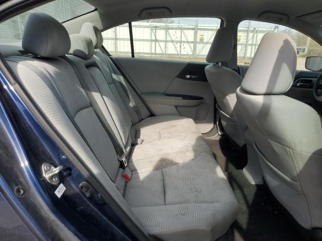 2015 HONDA ACCORD LX 1HGCR2F35FA145510