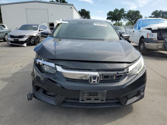 2017 HONDA CIVIC TOUR - 19XFC1F97HE032315
