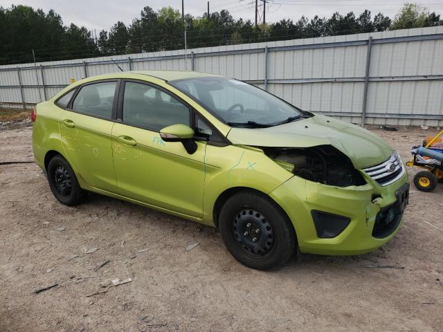 Vin: 3fadp4bj6dm192592, lot: 53127585, ford fiesta se 20134