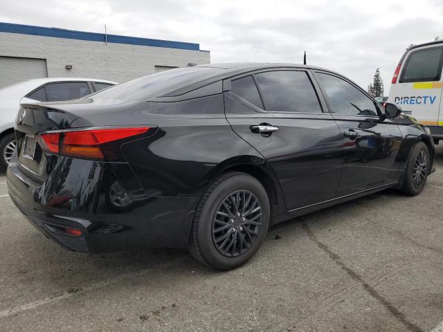 Vin: 1n4bl4bv8kn324406, lot: 54547005, nissan altima s 20193