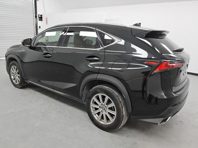 Vin: jtjyarbz4j2107023, lot: 51494185, lexus nx 300 base 20182