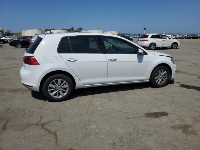 Vin: 3vw117au8fm076676, lot: 55051205, volkswagen golf 20153