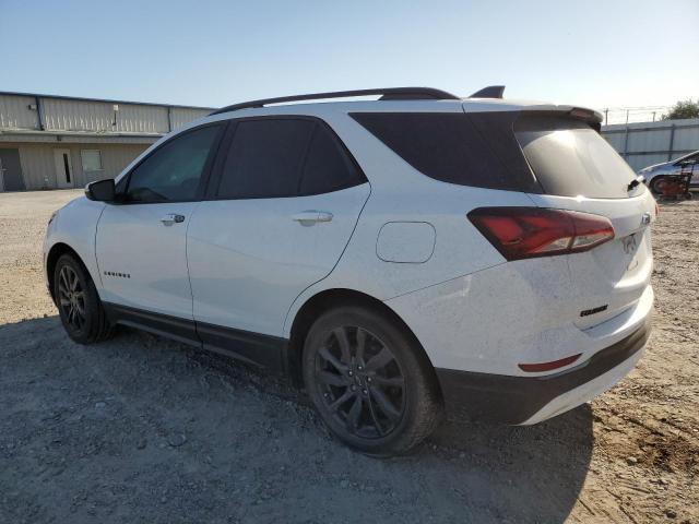 Vin: 3gnaxmeg1ps156300, lot: 52311785, chevrolet equinox rs 20232