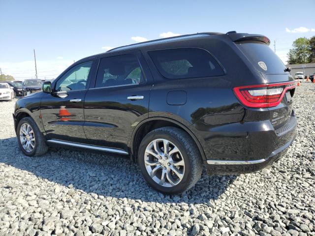 Vin: 1c4rdjegxhc766870, lot: 53287365, dodge durango citadel 20172