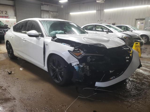 Vin: 19ude4h33ra029204, lot: 52508355, acura integra a- a-spec 20244