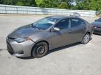 2018 TOYOTA COROLLA L - 2T1BURHE1JC975115