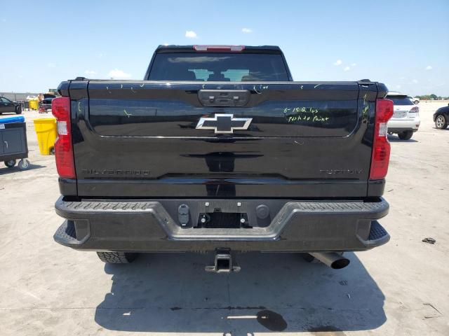 2023 CHEVROLET SILVERADO - 1GC4YME72PF103774