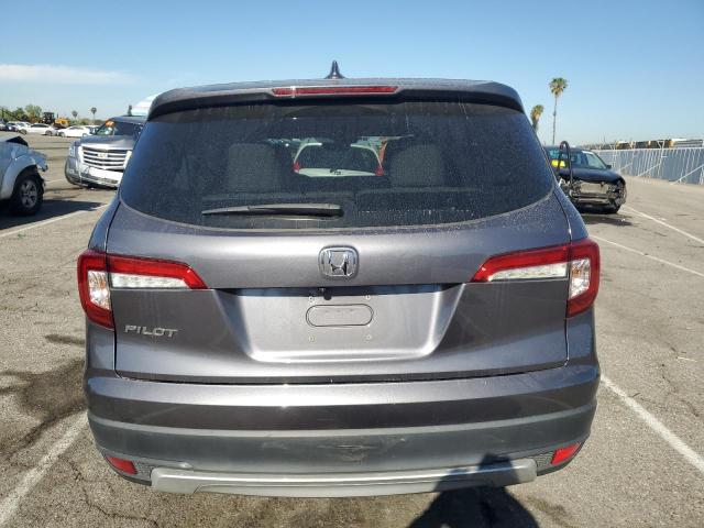 2019 HONDA PILOT EXL 5FNYF5H55KB020795