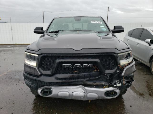 2019 RAM 1500 REBEL - 1C6SRFET9KN717269