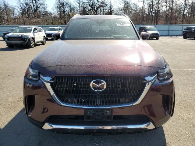 2024 MAZDA CX-90 PREM - JM3KKEHA5R1131825