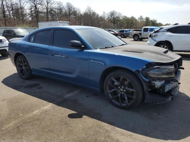 Vin: 2c3cdxbg2nh141163, lot: 54125575, dodge charger sxt 20224