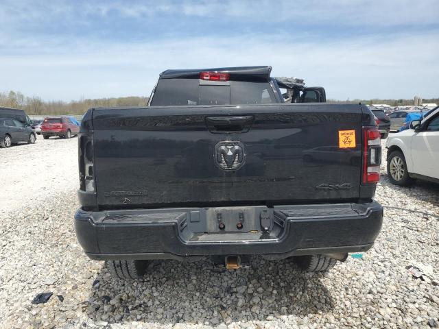 2023 RAM 2500 BIG H 3C6UR5DJ6PG593111