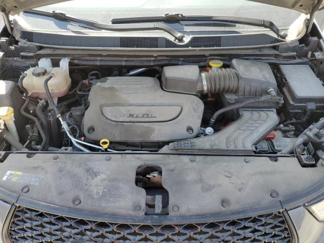 2021 CHRYSLER PACIFICA T - 2C4RC1BG0MR605324
