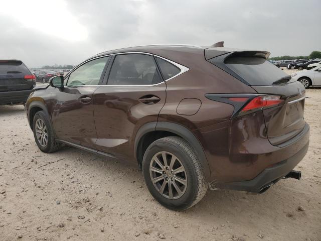 Vin: jtjyarbz3h2058732, lot: 50408115, lexus nx 200t base 20172
