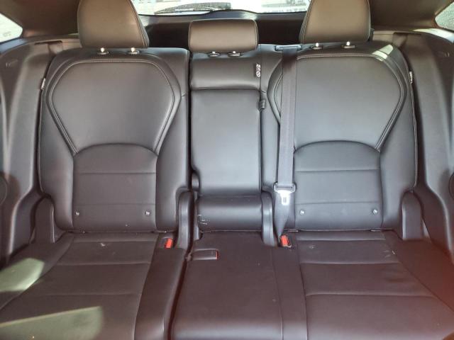 2023 INFINITI QX55 LUXE 3PCAJ5JR3PF106854